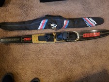 Vintage O'BRIEN COLEMAN TRC