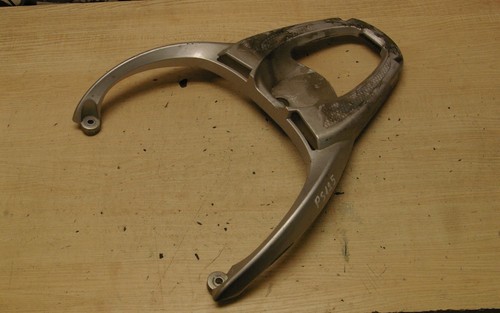 Honda pes125 ps125 rear rack - pes125,