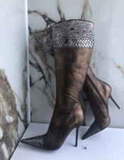 Gianmarco Lorenzi Women Boots