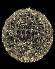 40CM  Decorative Sphere Light