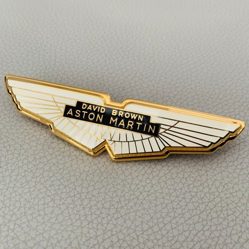 New aston martin - *new*, david