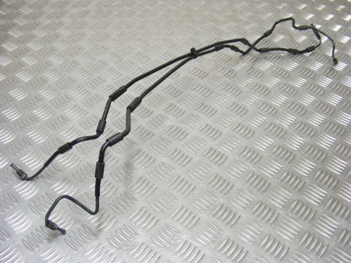 Vfr1200f middle brake hoses - vfr1200f,