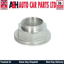 Rear Wheel Axle Nut Stub Fits