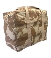 New BCB British Army Desert