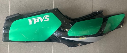 Genuine yamaha tzr - genuine, 3ma