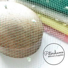 Vintage Dotted English 1960's