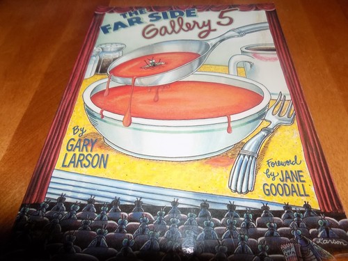 The far side gallery - gallery, 5