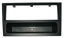 Autoleads FP-19-00 Car Audio Single DIN Fascia Adaptor Vauxhall Agila Omega