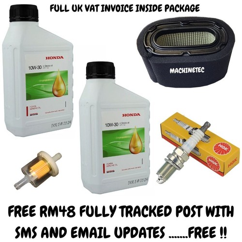 Service kit fits honda hf1211 - fits,