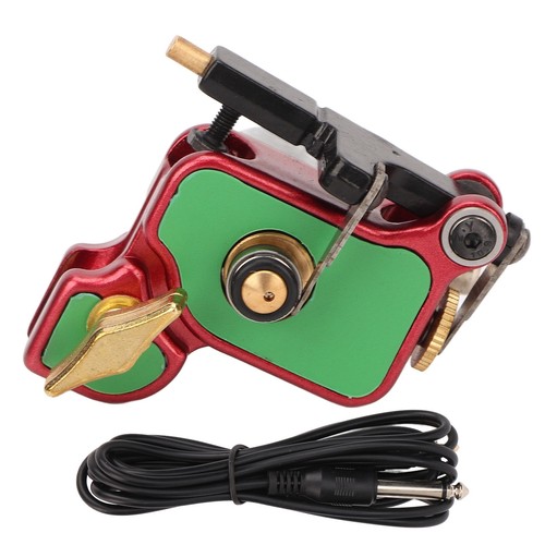 Tattoo machine motor liner - tattoo,
