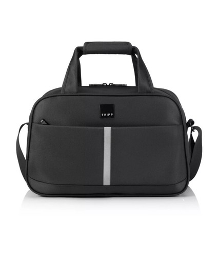 Tripp voyage black flight - black, bag