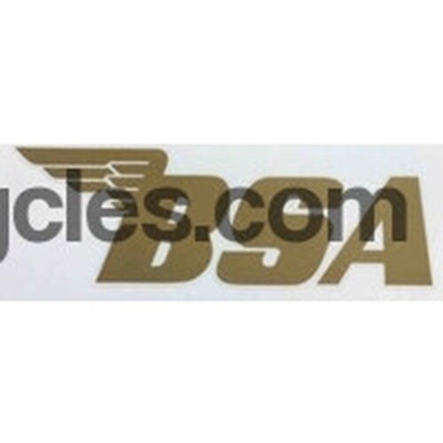 Bsa sloping blocks with winged - blocks,