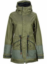 Nikita Snowboard Ski Jacket -