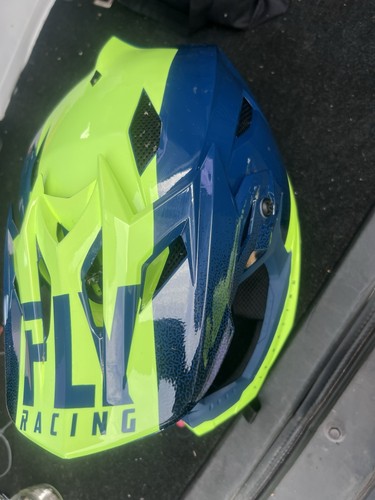 Fly racing mtb - mtb, full