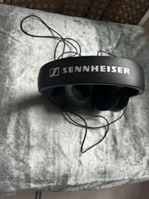 Sennheiser HD205 Headphones