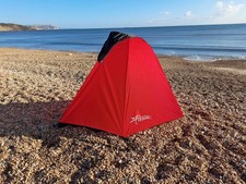FISSION Beach Shelter 2.5 x