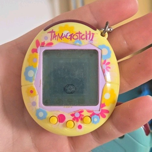 Bandai tamagotchi connexion - bandai,