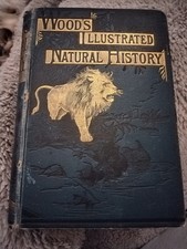 Wood's Illustrated Natural