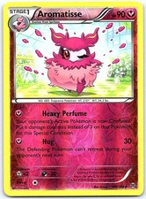 Aromatisse 106/162 Rare