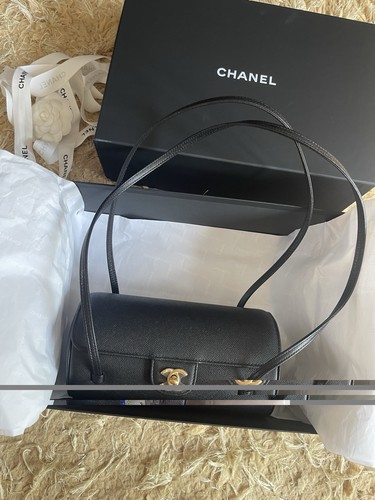 Chanel preppy coco cylinder - preppy,