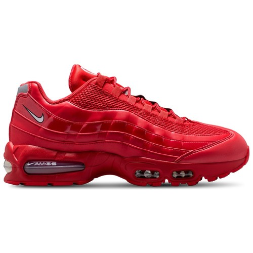 Nike air max triple red - nike, 95