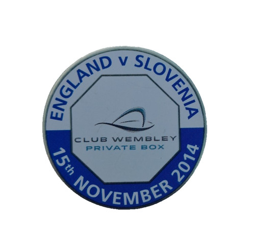 England slovenia club - england, vs