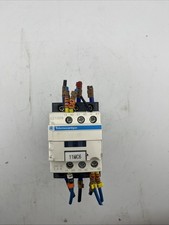 TELEMECANIQUE LC1D09BL 3 PHASE