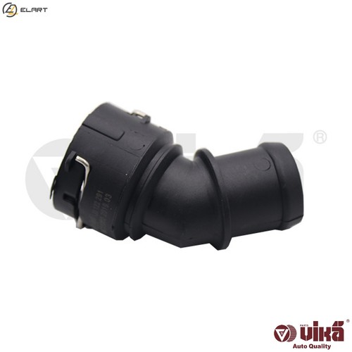 Coolant flange 11220118801 for - flange,