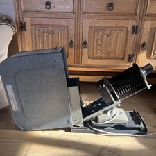 Vintage Johnson Optiscope