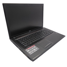 MSI Laptop GE70 2PL Apache