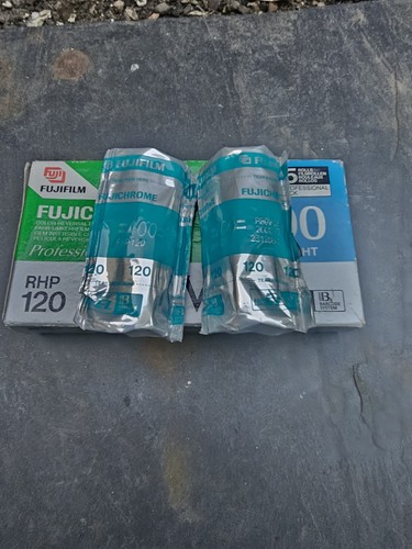 Fujichrome professional provia - professional,