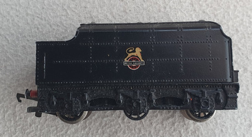 Vintage wrenn black 8f - wrenn,