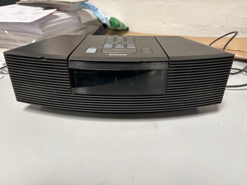Bose wave radio - bose, cd