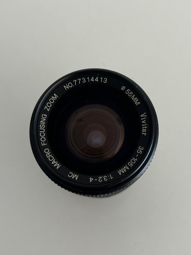 Vivitar 105mm 2 - vivitar, macro