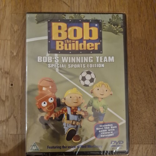 Bob the builder s - the,