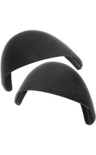 1 Pair Safety Toe Steel Toe Caps Shoe Accessories And Toe Protectors For Safety