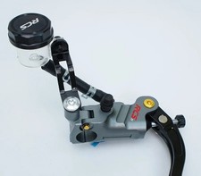 19 RCS CNC Motorcycle Right