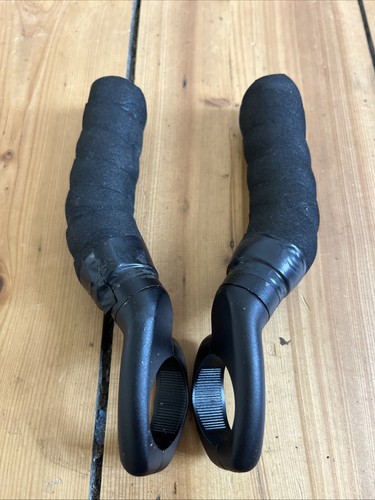 Farr bolt aero handlebar - farr,