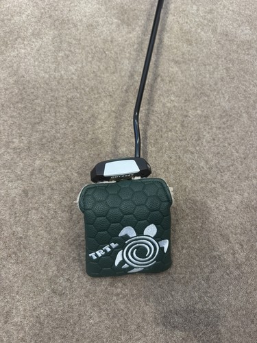 Odyssey trtl putter - trtl,