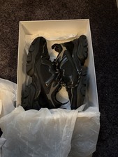 Moncler Leave No Trace