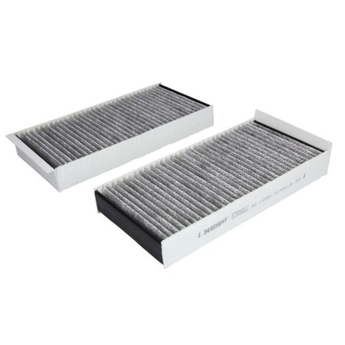 Fits hengst filter - hengst, cabin