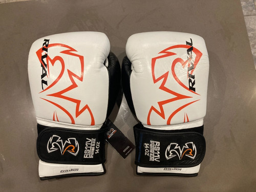 Rival rs11v evolution 14oz - evolution,