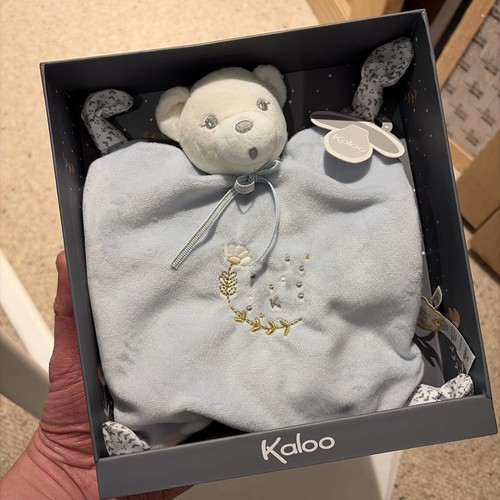 Kaloo baby comforter - comforter, doudou