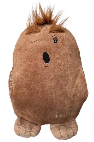 Spuddy couch potato lazy - spuddy,