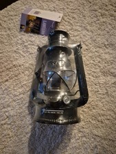 Revolution Hurricane Kerosene Oil Lantern Hanging Light Lamp Outdoor Camping