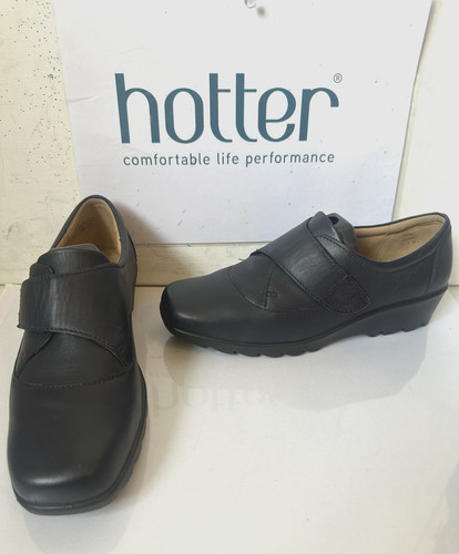 Hotter harriet dark navy - dark,