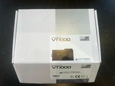 BRAND NEW VISION TRACK DASH