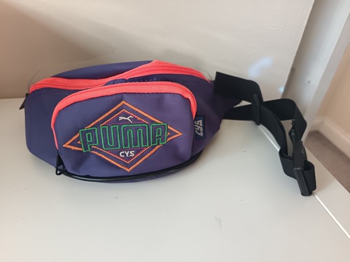 Vintage 1980 90s purple neon - purple,