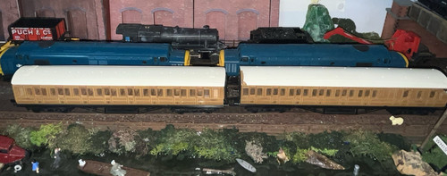 Graham farish gauge - farish, ho/oo