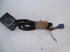 SUZUKI RG250  SWITCH LEFT-HAND